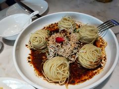 -茅庐川菜(烟台万象汇店)