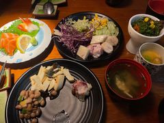 -鳗鱼家·深夜食堂(军博店)
