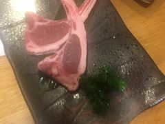 -赤坂亭·M9和牛烧肉·铁板烧(合肥万象城店)