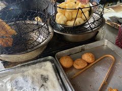 -老南昌白糖糕(大士院店)