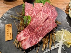 壹号和牛-黑牛の店·黑金店(沈阳万象城店)