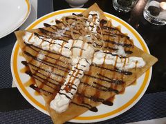-La Creperie法餐厅(芮欧百货店)