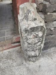 -兰建理发店