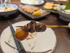 -鸟鹏烧鸟居酒屋(熙龙湾店)