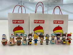-泡泡玛特POPMART(天环购物中心店)