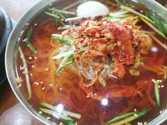 -延成苑韩式烤肉店(长春道店)