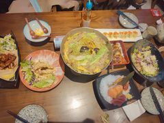 -白石的深夜食堂(济南万象城店)