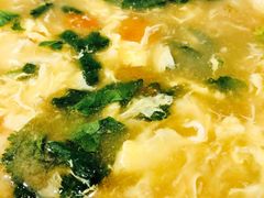 -燚店·铁板鱼蛙·烤肉·烤串(北新桥店)