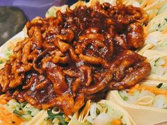 -吴记酱骨炖菜馆(西大直街店)