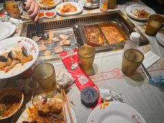 -芝小官毛肚火锅海鲜自助(淮安清江浦区新亚店)