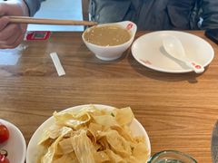 -彤德莱火锅(诸城繁荣路店)