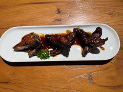 -金枝玉叶上海人家食府(三里河店)