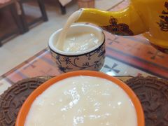 酥油茶-如意林卡藏餐吧 (九寨沟店)