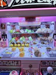 -乐多星球潮玩中心(沈阳嘉里城店)
