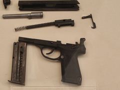-轻武器博物馆