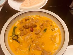 -西安饭庄·非遗陕菜(钟楼店)