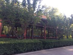 菖蒲河公园-菖蒲河公园