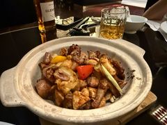 -珠海瑞吉酒店·宴庭中餐厅
