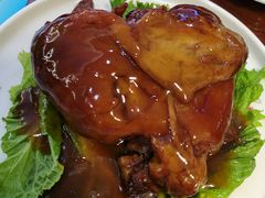 -惠宾饭庄(中山路店)