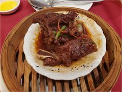 黑椒牛仔骨-北园酒家(小北路店)