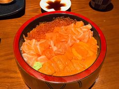 -千代武日本料理(爱建店)