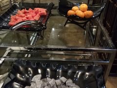 -绍兴中金豪庭大酒店·豪庭阁中餐厅