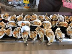 -蚝乡农庄(铁涌赤岸店)