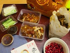 美味烤鸭-徐记正宗北京烤鸭(北京东路总店)