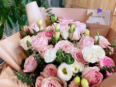 -Flower in(密渡桥店)