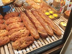 -工匠面包(壹方店)