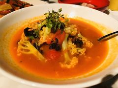-无锡苏宁银河国际酒店-悦府65中餐厅