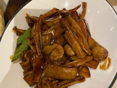 -火齐潮汕砂锅粥(五道口店)