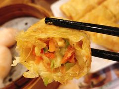 -添好运点心专门店(中环IFC店)