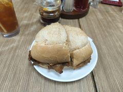 -百福麵家(新馬路店)