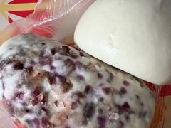 -宫门口馒头铺(创始人总店)