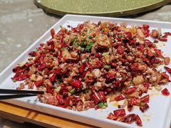 -李氏传家菜(兴城路店)