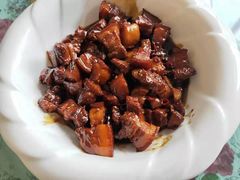 -金台阶鱼馆(于桥水库店)