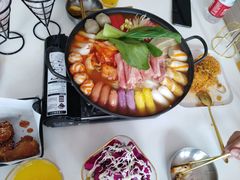 -禾谷韩餐(热带海洋学院店)