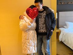 -上海浦西万怡酒店