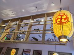 -蚝翅·海鲜粥·烧烤·宁夏滩羊季(玉米楼店)