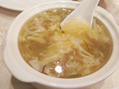宋嫂鱼羹-楼外楼(西湖景区孤山路店)