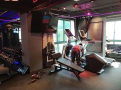 -NRG 健身私教CLUB(云山路店)