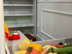 -星漠亲子餐厅•有机食材•儿童游乐