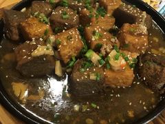 -张家卫·阳江菜·小海鲜(肥婆湾桥店)