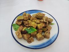 -庆山饭店·海鲜饺子家常菜(北戴河黑石路店)
