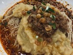 -霸道川面馆(张江店)