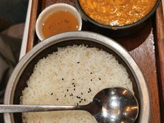 蟹粉捞饭-荟廷·晶萃(陆家嘴尚悦湾店)