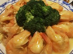 -百年恒益烧腊海鲜酒家·非遗传承(广州黄埔店)
