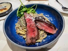 -西堤牛排(南京龙江店)