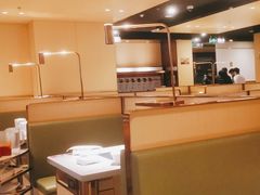 -海底捞火锅(奥森店)